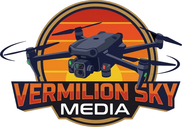 Vermilion Sky Media